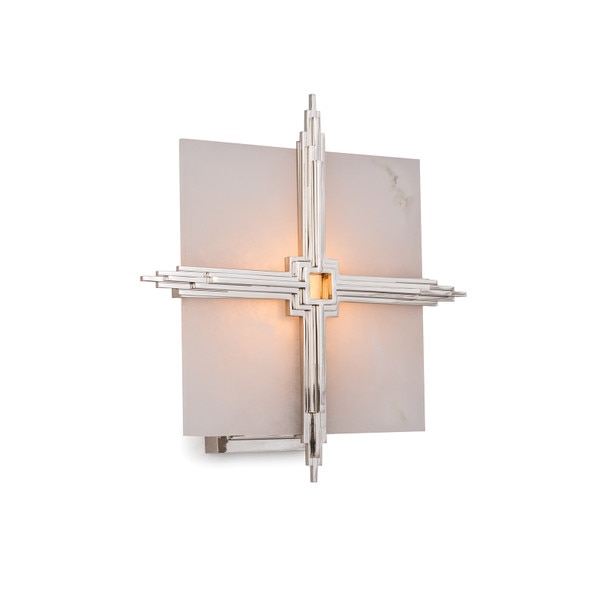 Gotham Sconce